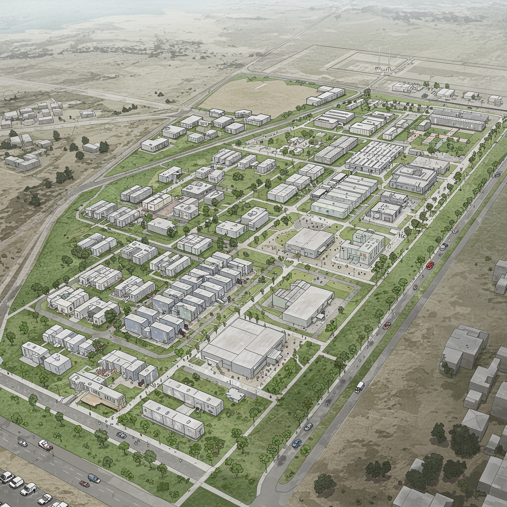 gaza-camp-plan-transit-areas-proposal-revealed-686c63aa26e91