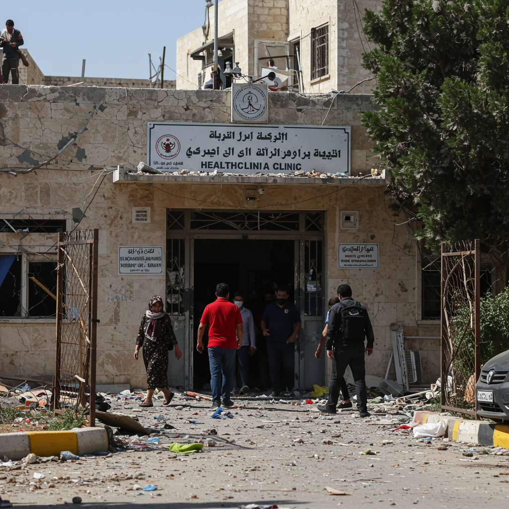 gaza-clinic-strike-essential-update-on-families-k-687050b73ca98