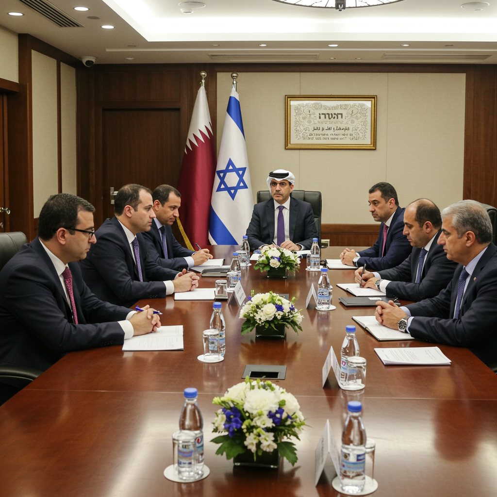 israel-sends-delegation-to-qatar-for-urgent-gaza-t-6869d58e5e600