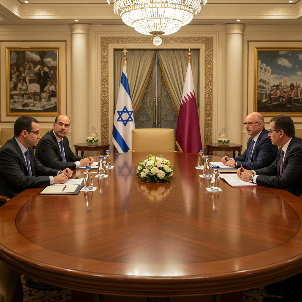 israel-sends-negotiators-for-gaza-ceasefire-talks-6869ea5abecdc