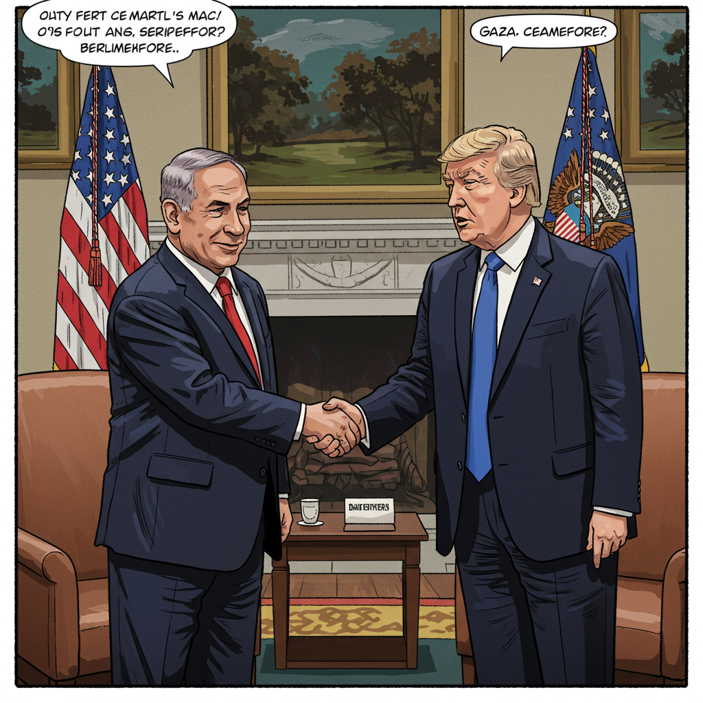 israeli-pm-trump-key-to-sealing-gaza-ceasefire-de-686aede3387a0