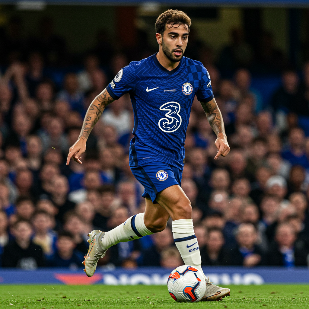 joao-pedro-shines-in-chelsea-debut-huge-potential-686e362a01348