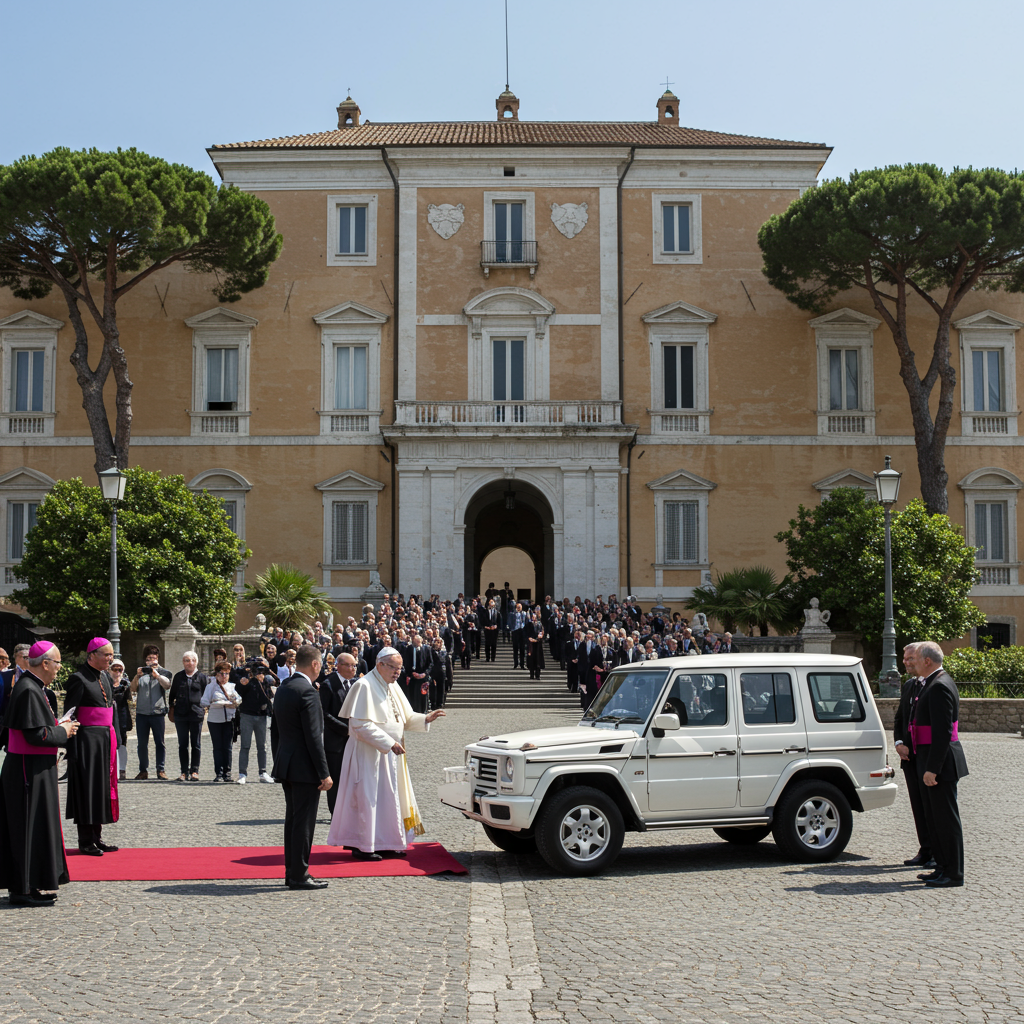 pope-leo-revives-historic-summer-tradition-at-cast-68666947c515b