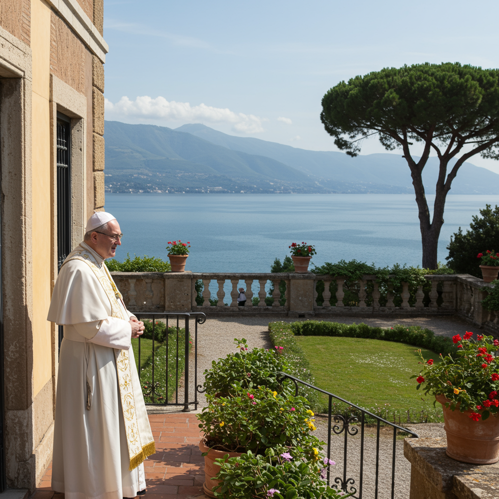 pope-leo-xiv-returns-to-castel-gandolfo-for-summer-686b2a8c43dde