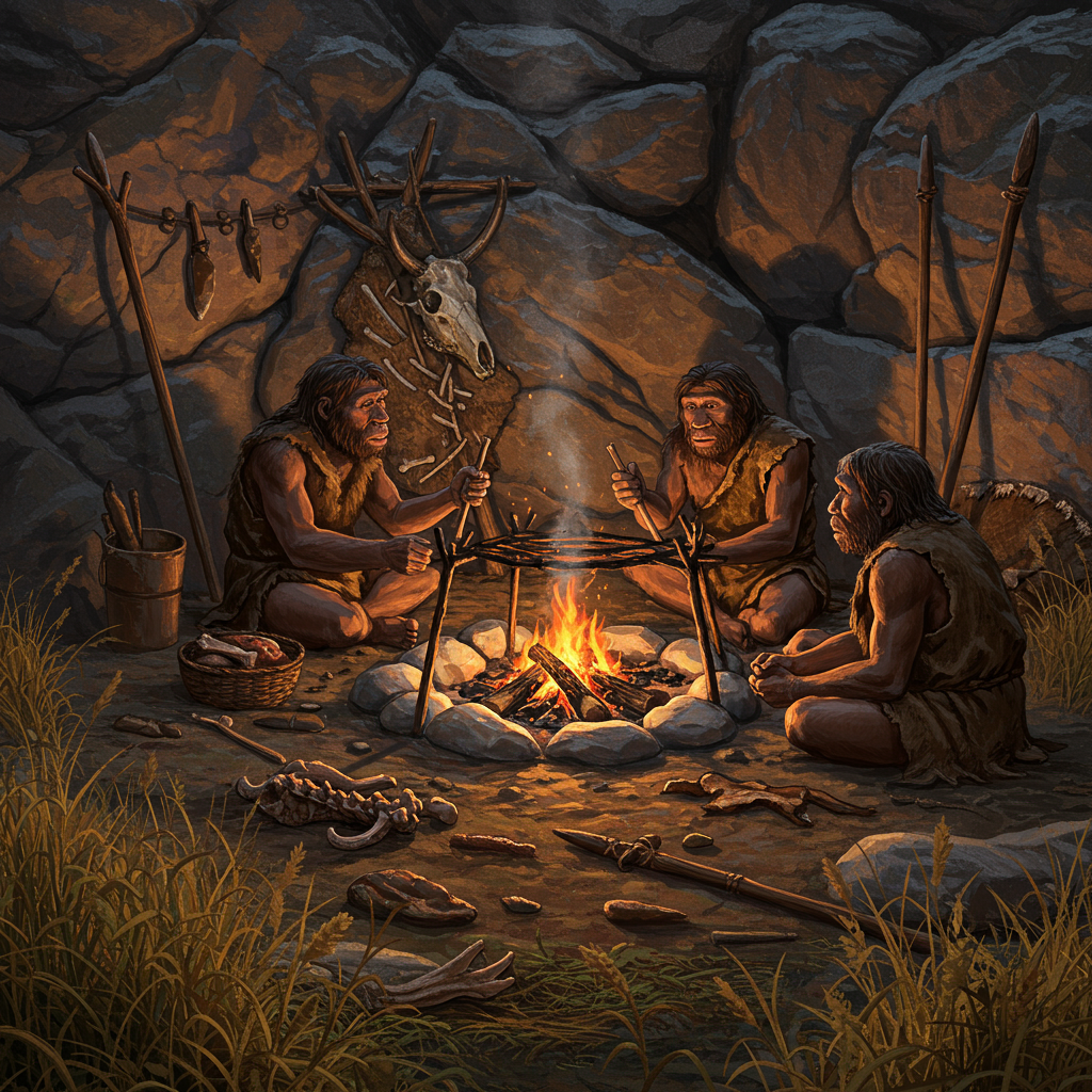 proven-neanderthals-rendered-animal-fat-125000-y-686a25dca3ebd