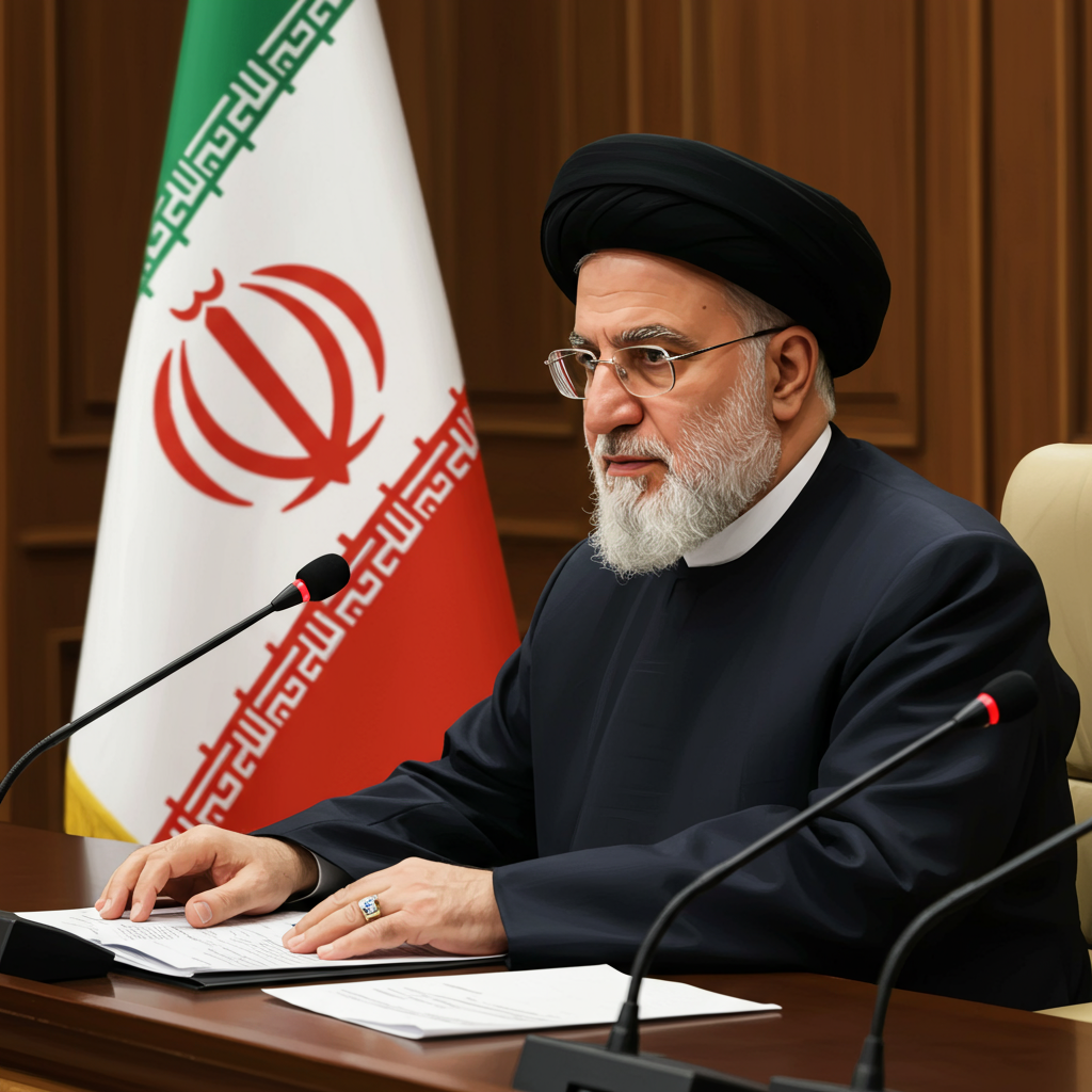 report-iran-president-injured-in-secret-israeli-s-68743be3b9341
