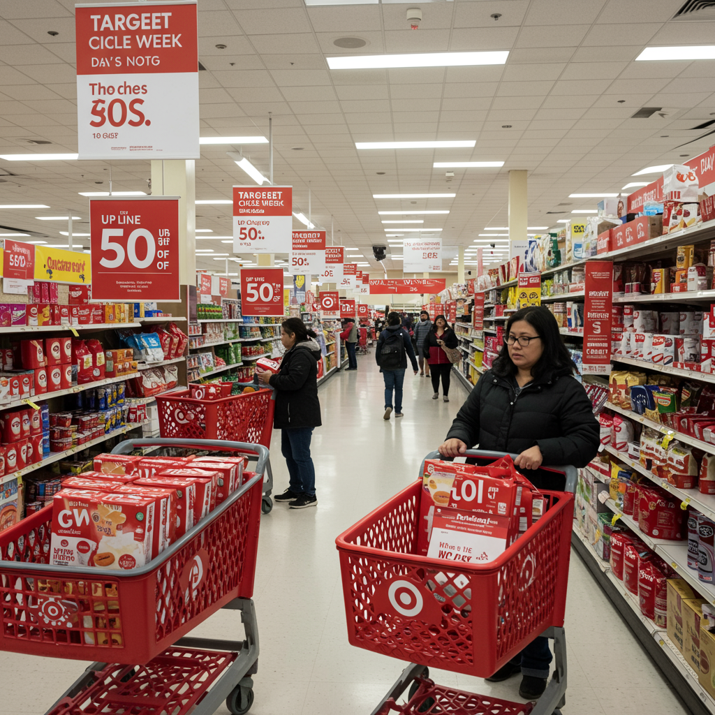 target-circle-week-deals-unbeatable-savings-up-to-686a97d363f67