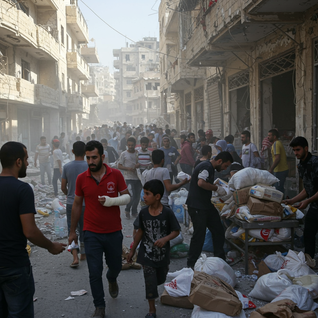 urgent-gaza-aid-workers-injured-palestinians-kil-686980e4a2664
