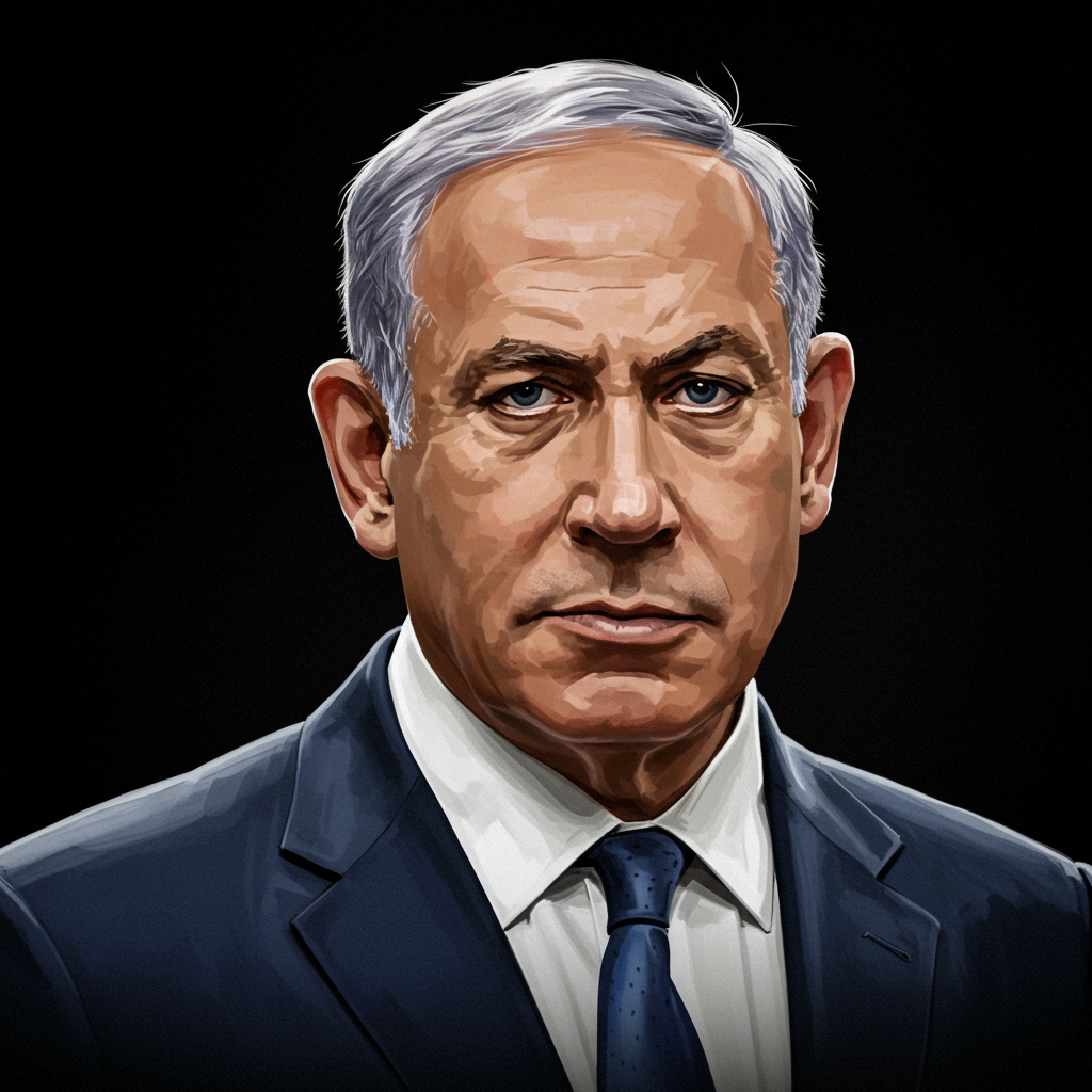 israels-gaza-control-netanyahus-critical-post-w-6894fb71cb4a1