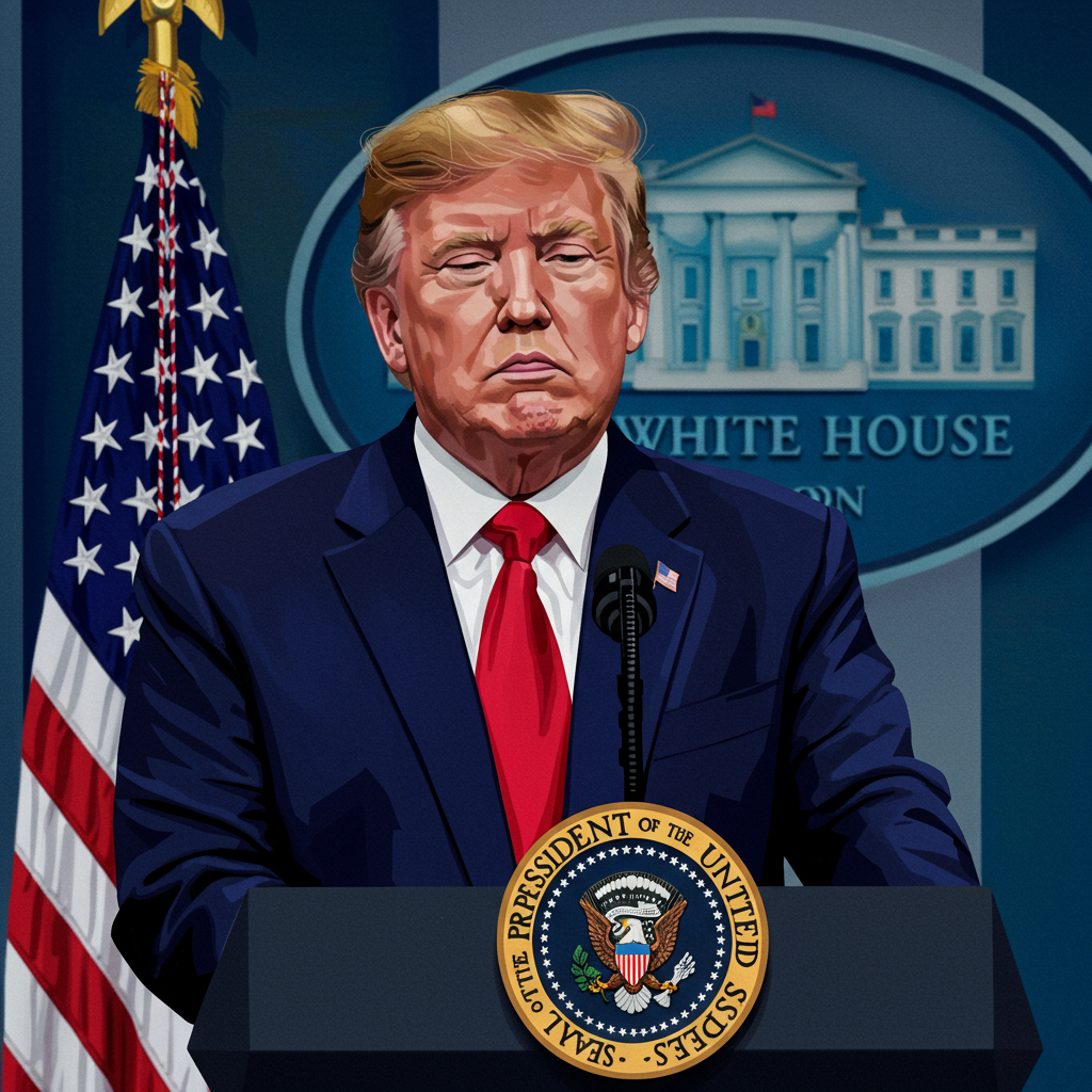 Breaking: Mass Federal Layoffs Begin Amid Shutdown Crisis (54 characters)