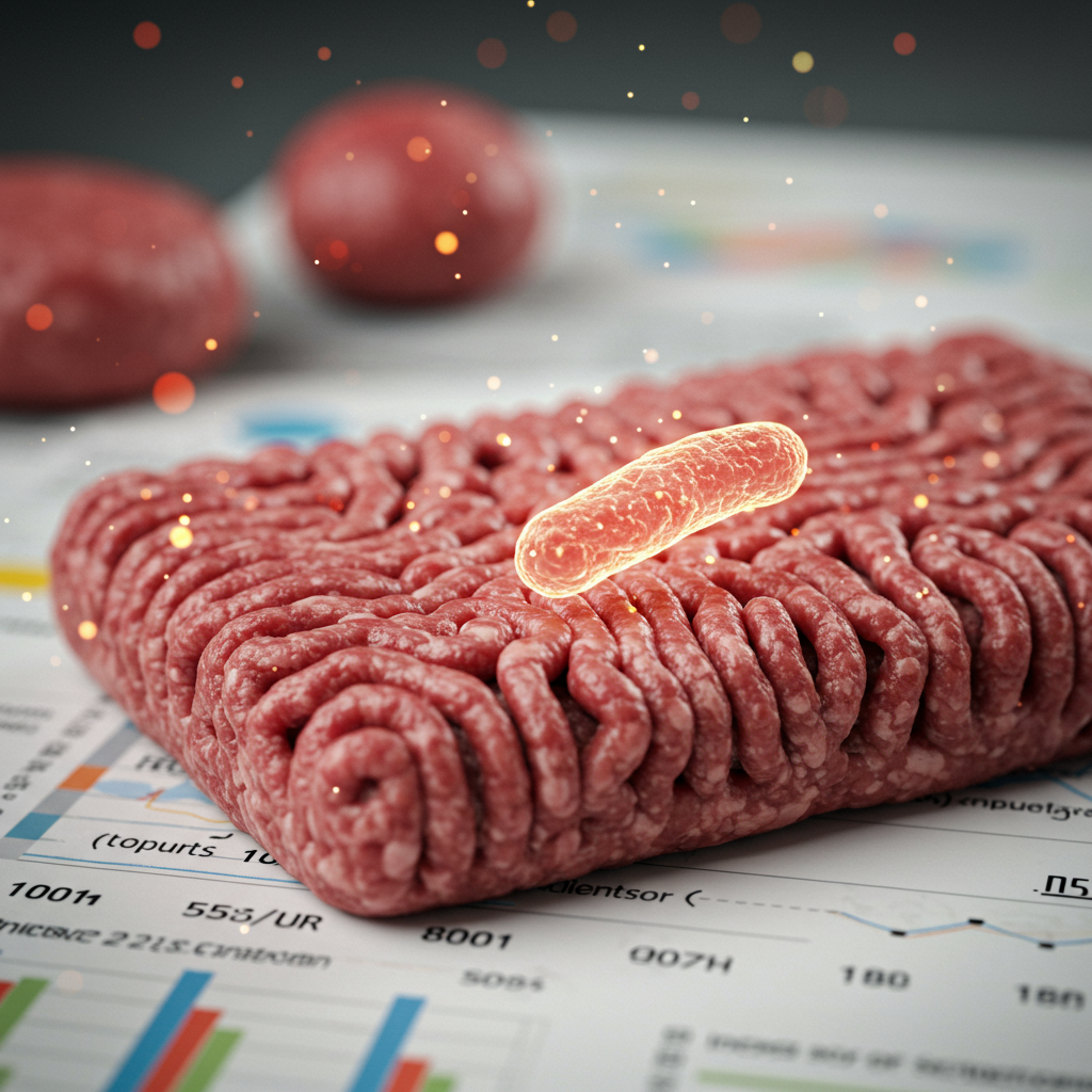 Breaking: Meat E. coli Causes 18% of SoCal UTIs, Study Finds
