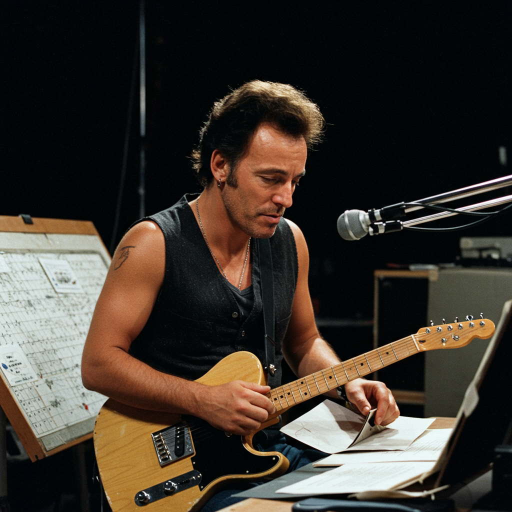 Bruce Springsteen’s Biopic: Deliver Me From Nowhere’s Fatal Flaw