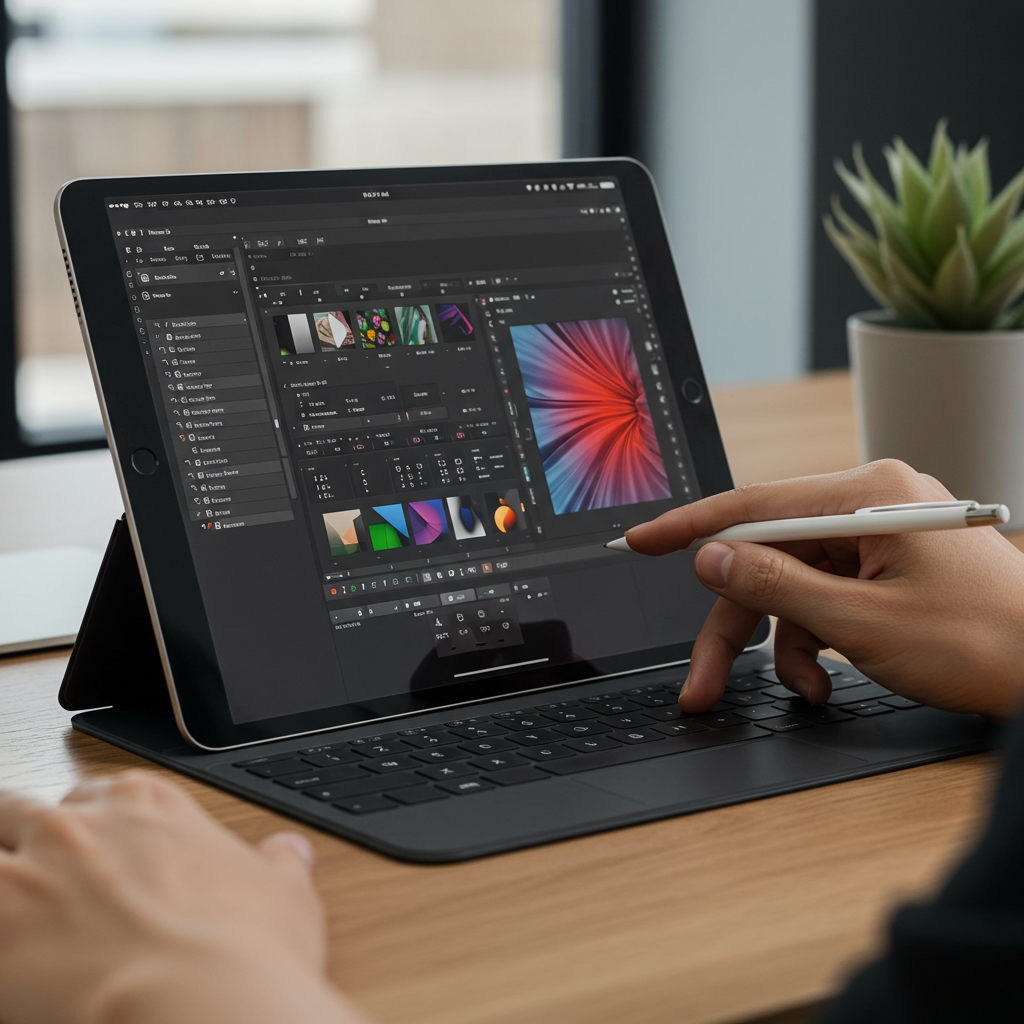 M5 iPad Pro (2025) Review: Ultimate Power & iPadOS 26 Unleashed