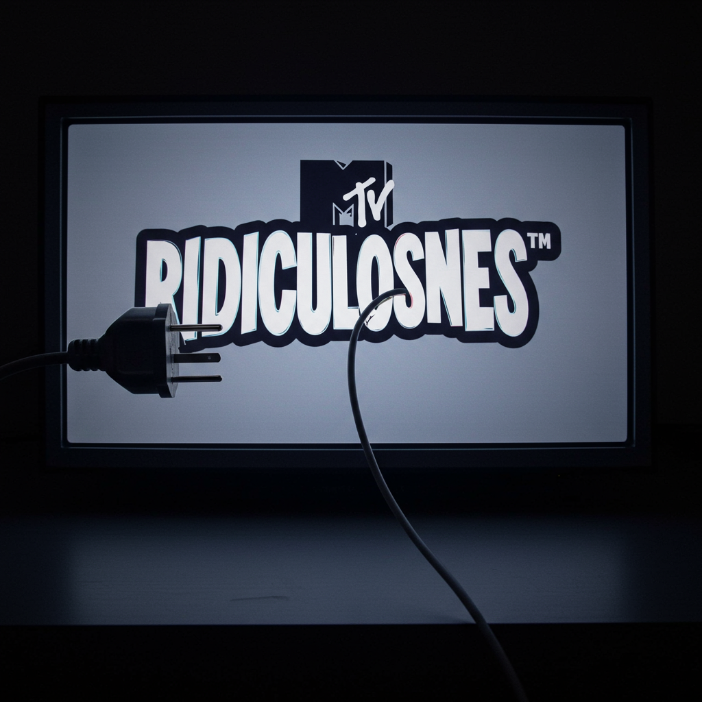 MTV Cancels Ridiculousness: The Shocking End of an Era