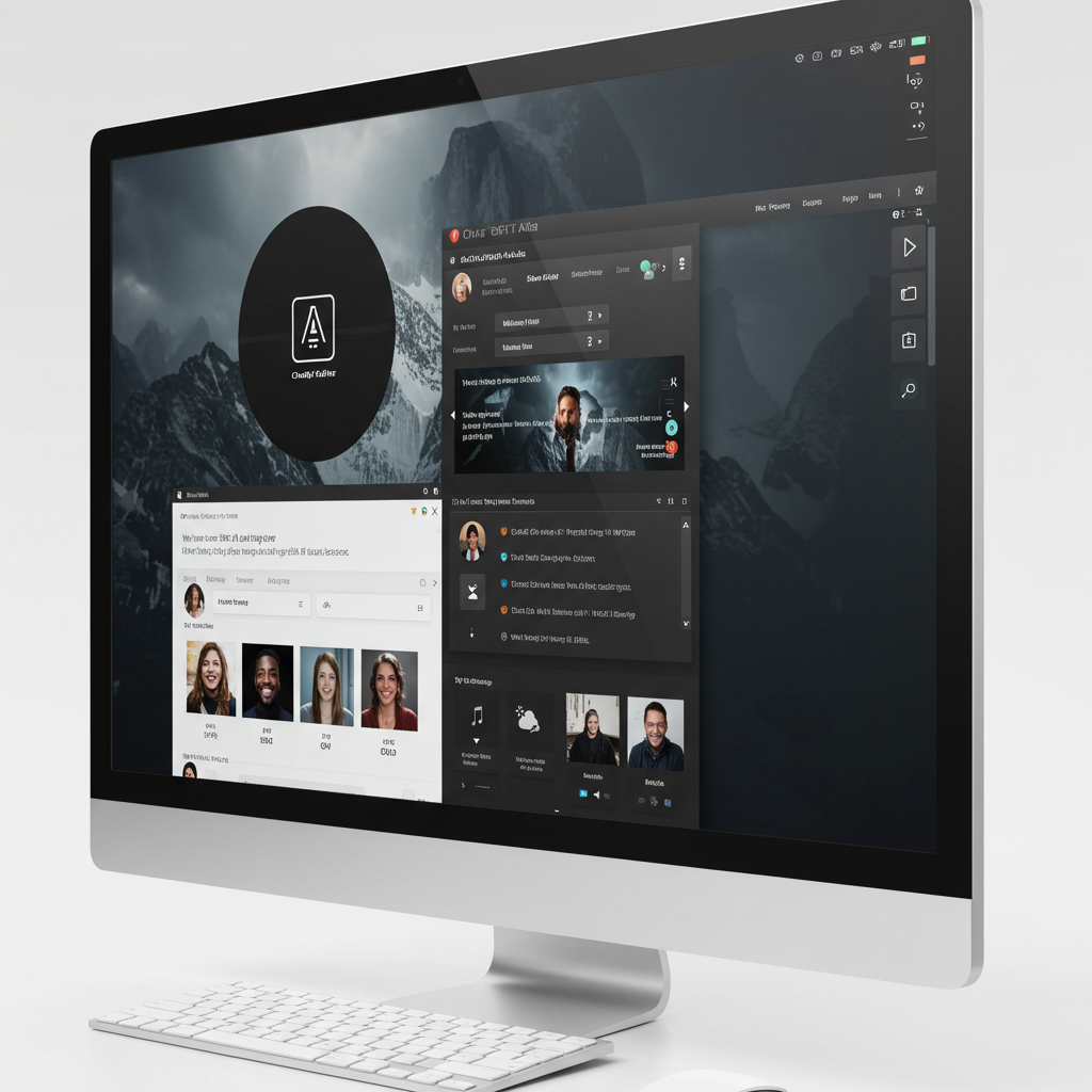 OpenAI’s ChatGPT Atlas: A Game-Changing AI Browser for macOS