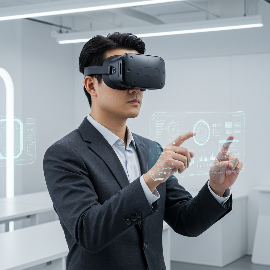 Samsung Galaxy XR: Android’s AI-Powered Headset, $1800 Revealed