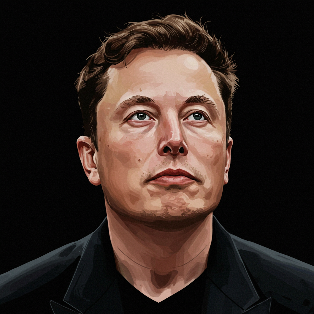 Tesla’s Trillion-Dollar Pay Battle: Old Threats, New Stakes