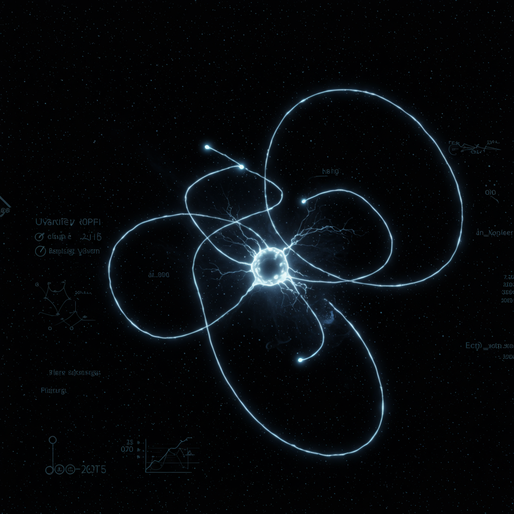 The Elusive Neutrino: Key to Dark Matter & Cosmic Puzzles