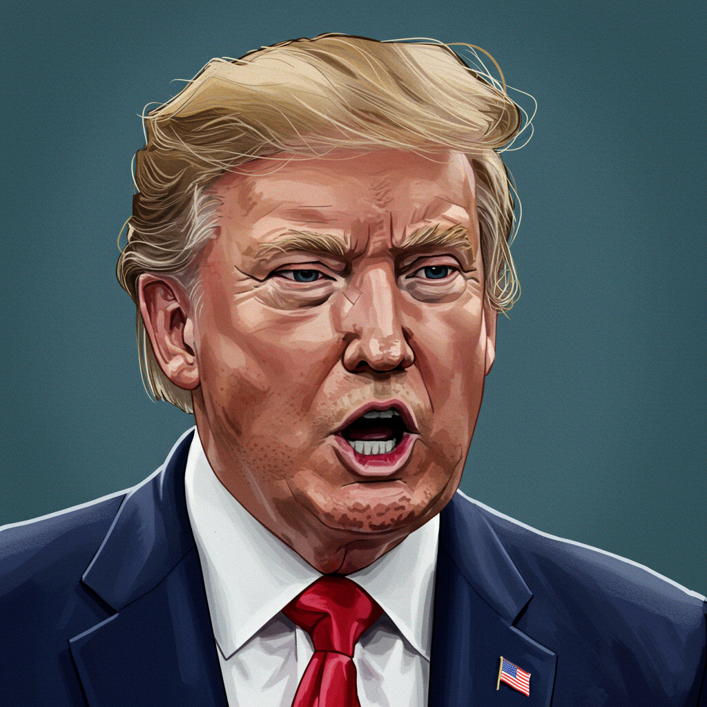 Trump’s Crucial Asia Tour: Japan, Trade, and US Shutdown