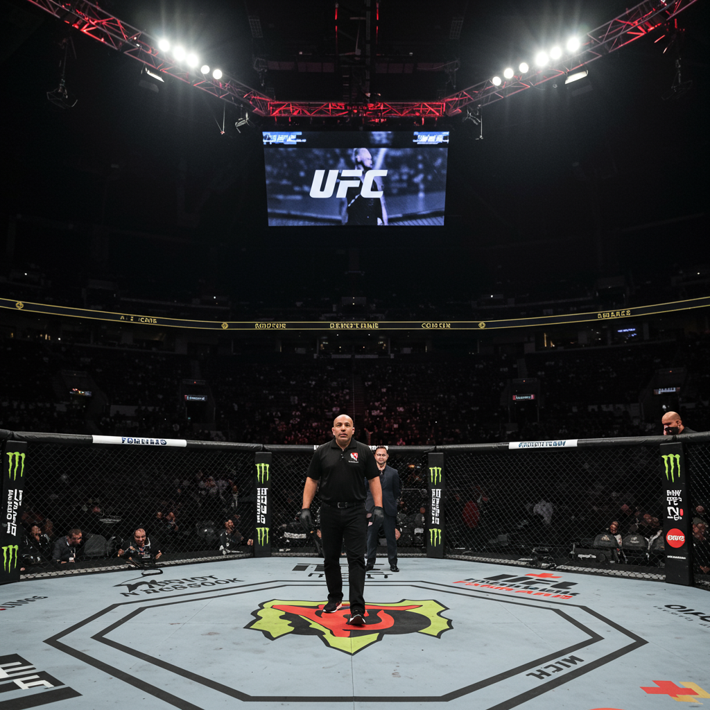 UFC 321 Review: Shocking Main Event & Card’s Lows Exposed