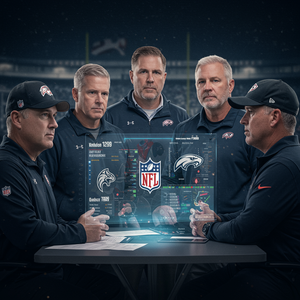 Ultimate 2025 NFL Trade Deadline: Rumors, Deals & Analysis