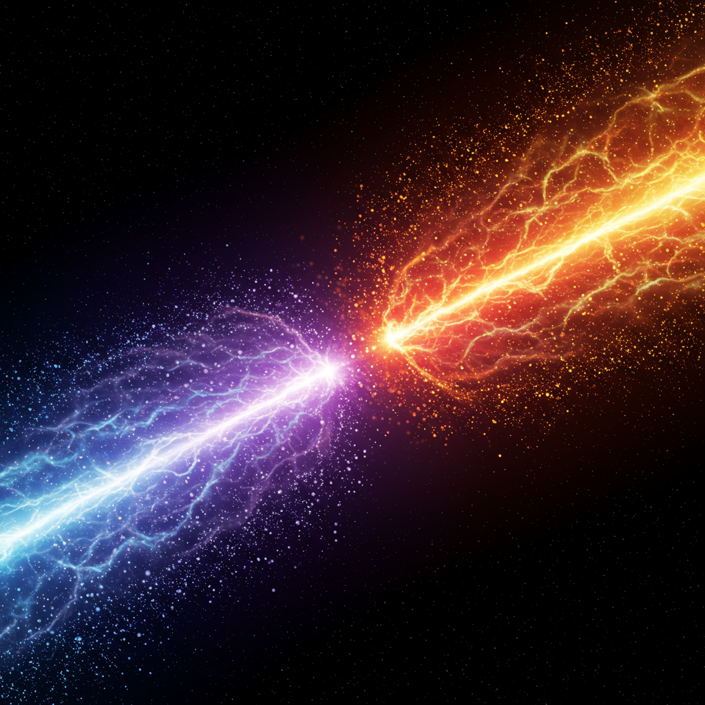 Unlocking Why Matter Exists: Crucial New Cosmic Clues Emerge