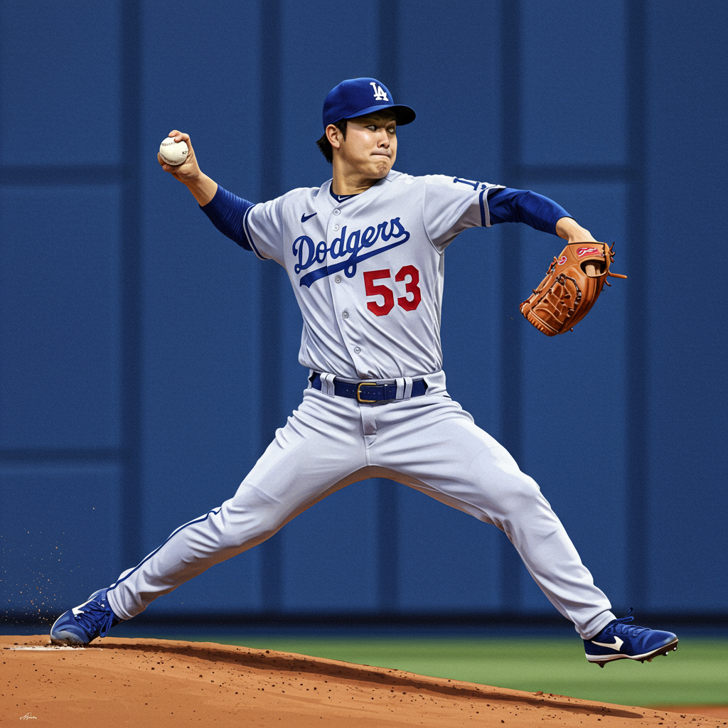 Yoshinobu Yamamoto’s Legendary WS Shutout: A Deep Dive