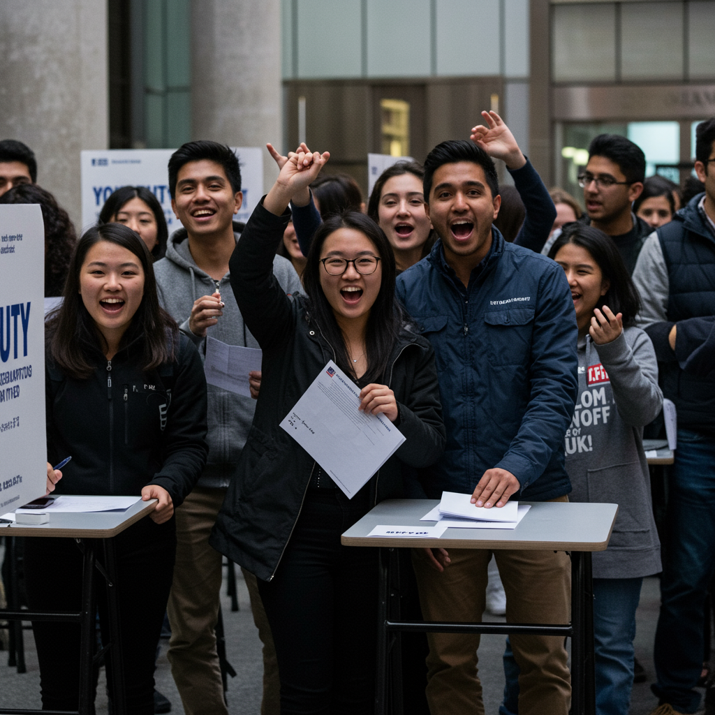 nyc-mayors-race-record-early-vote-signals-youth-690908d61f0fc