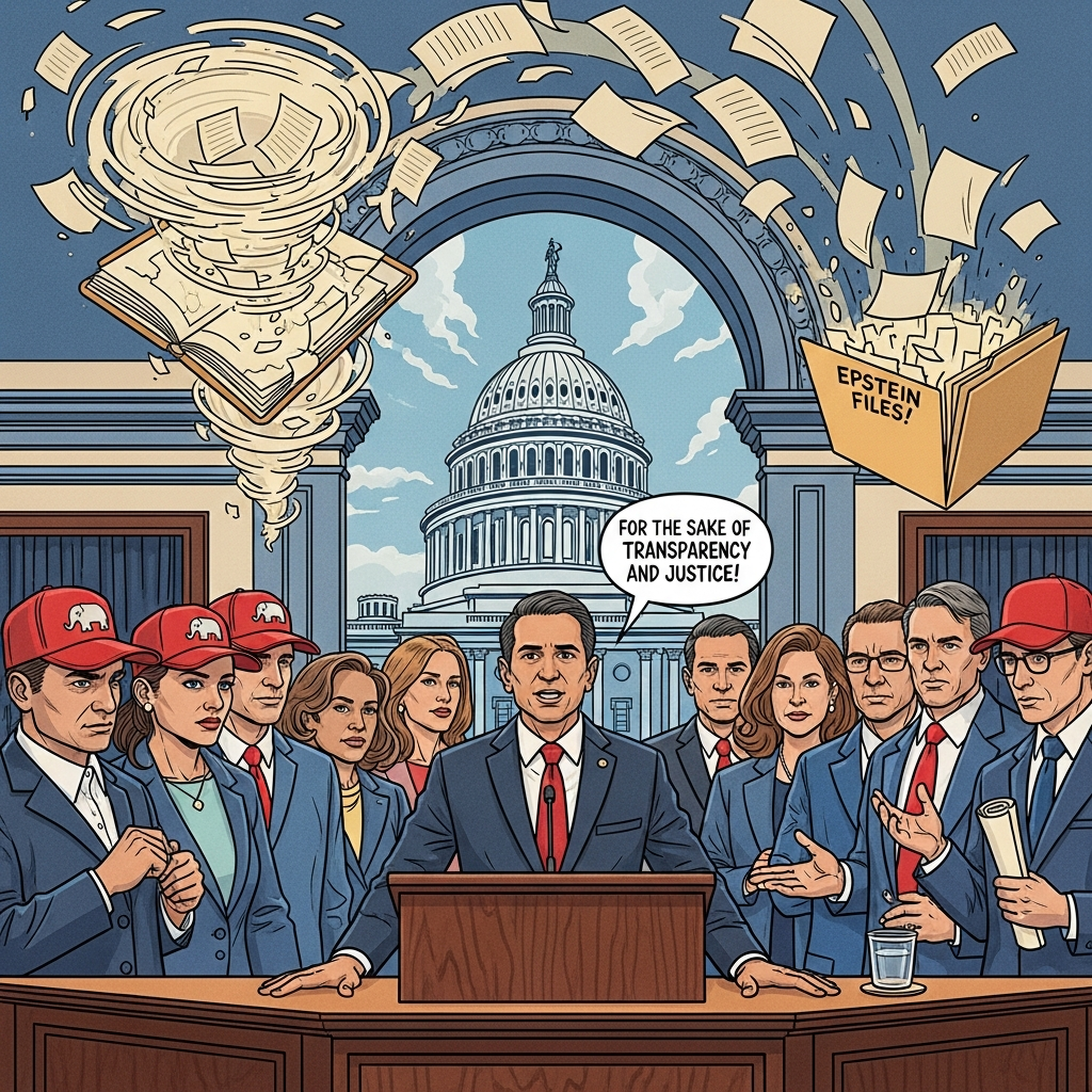 ro-khannas-bold-alliance-uniting-maga-for-epstei-691e58bf02720