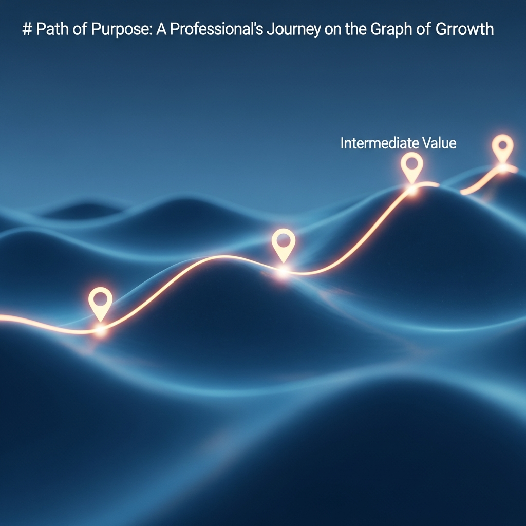 Unlock Your Potential: Intermediate Value Theorem for Life