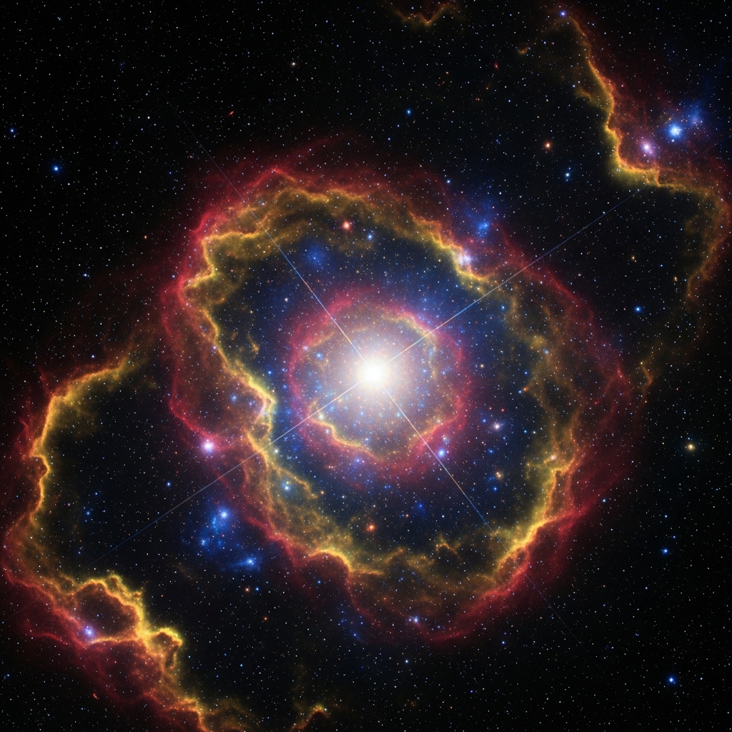 jwst-unveils-oldest-supernova-13-billion-year-old-693934cee228e