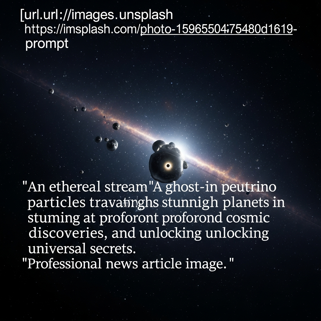unlocking-cosmic-puzzles-new-neutrino-findings-in-69321b4761bf7