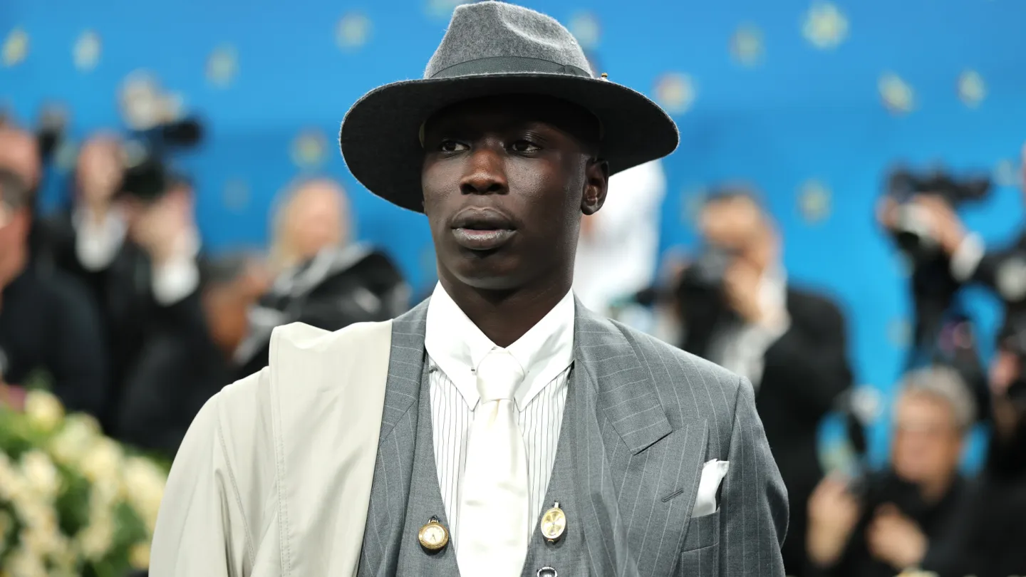 Breaking: Khaby Lame’s AI Clone Deal Valued at $975 Million