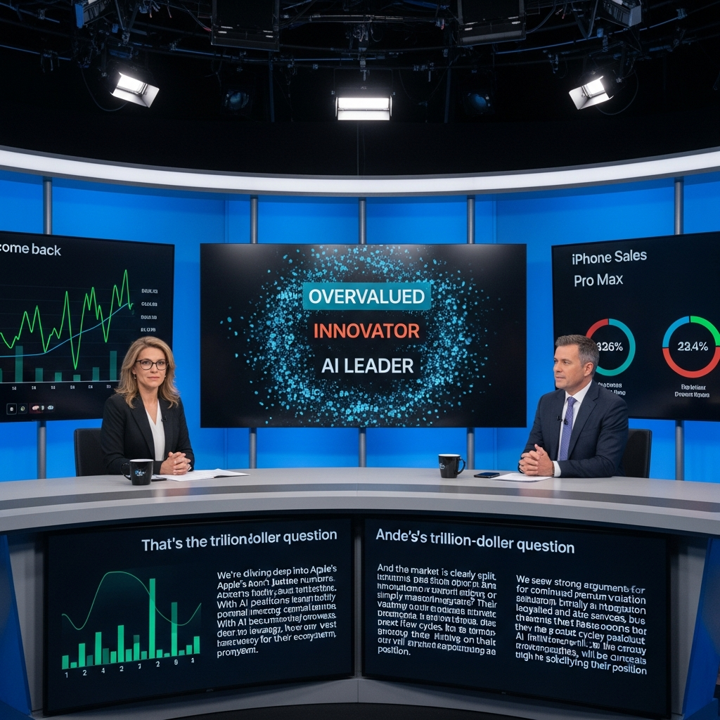 Apple Stock Q1: Expert Analysis on AAPL Earnings & Value