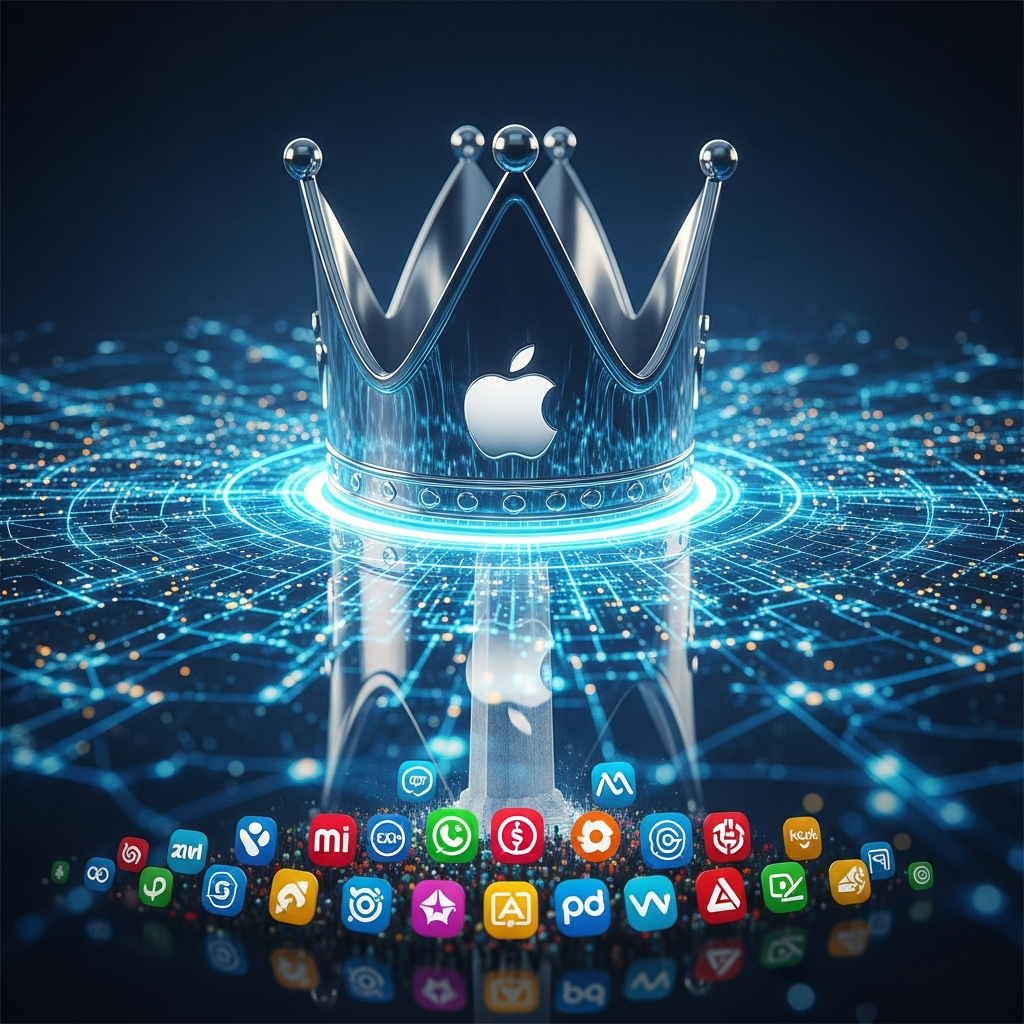 apples-master-ai-strategy-kingmaker-in-the-tech-6969f9c8a24d2