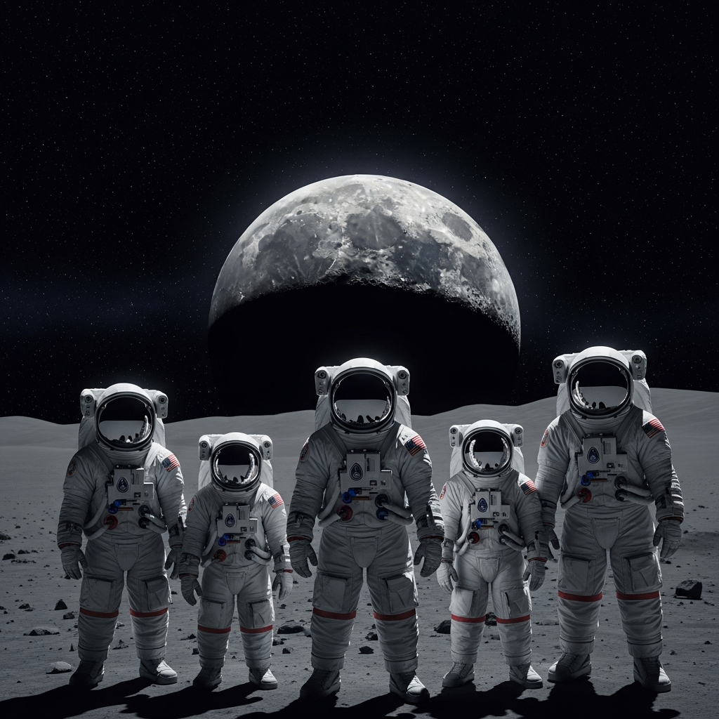 Artemis II Mission: NASA’s Ultimate Moon Journey Revealed!