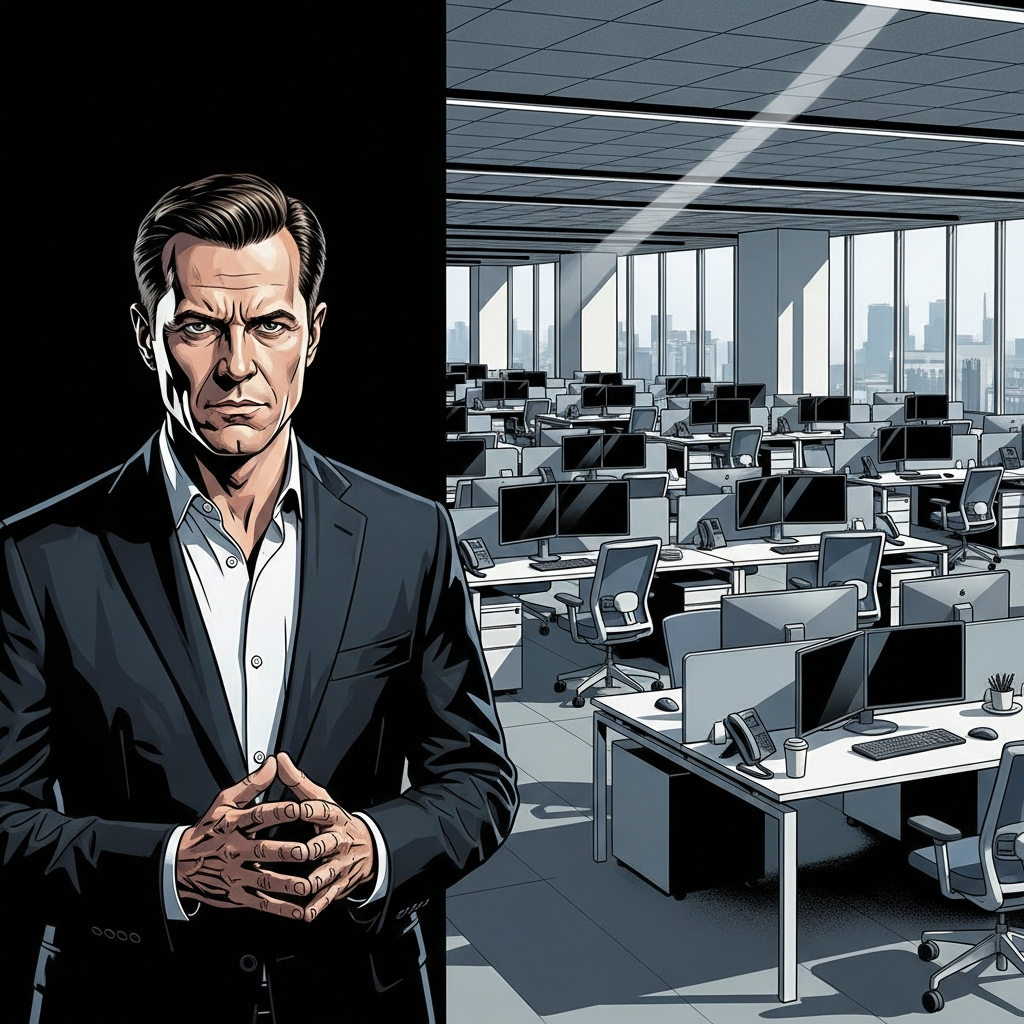 Breaking: Amazon Layoffs Expand, 30,000 Corporate Jobs Targeted