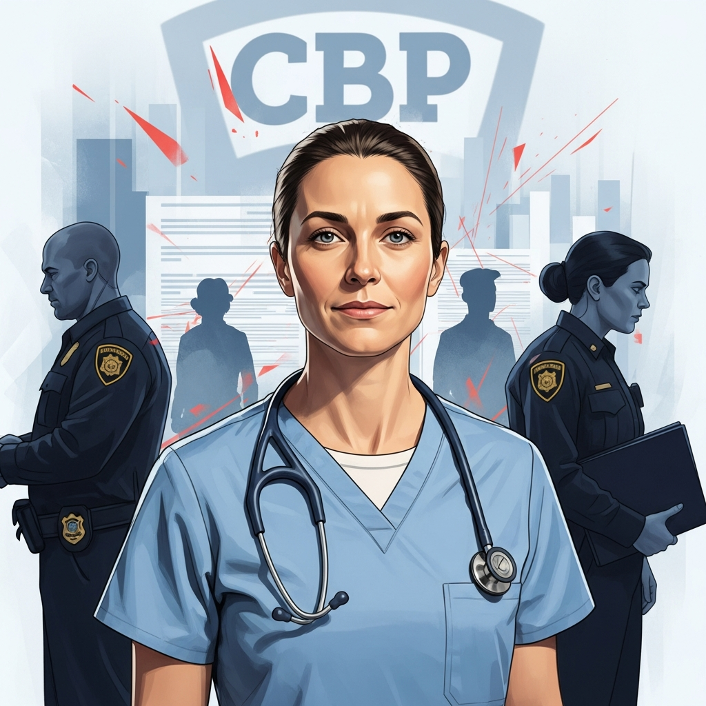 Crucial Alex Pretti Shooting Report: Two Officers Fired