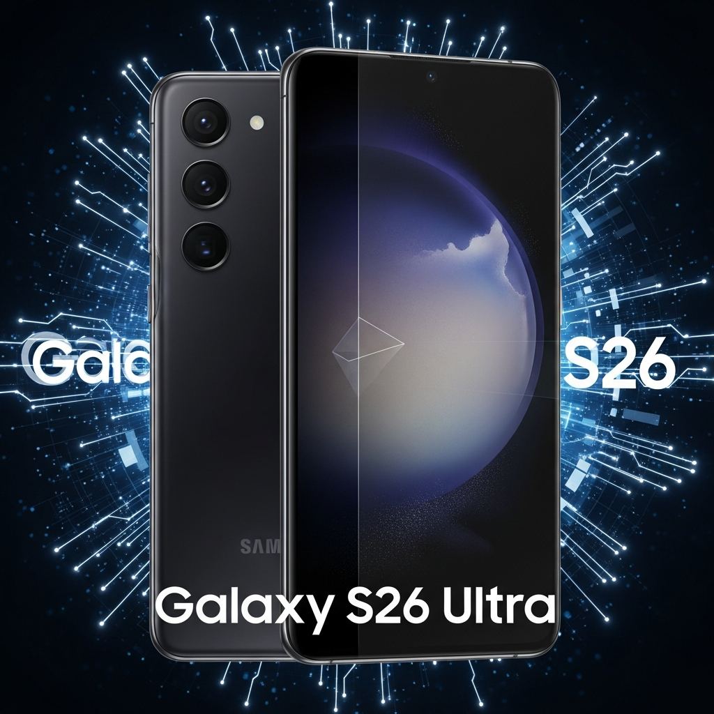 Galaxy S26: Feb 25 Launch, Leaks, & Privacy Screen Unveiled