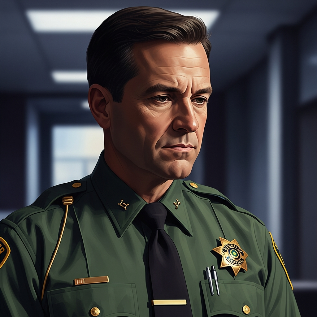 Greg Bovino: Border Patrol Leader’s Tumultuous Downfall