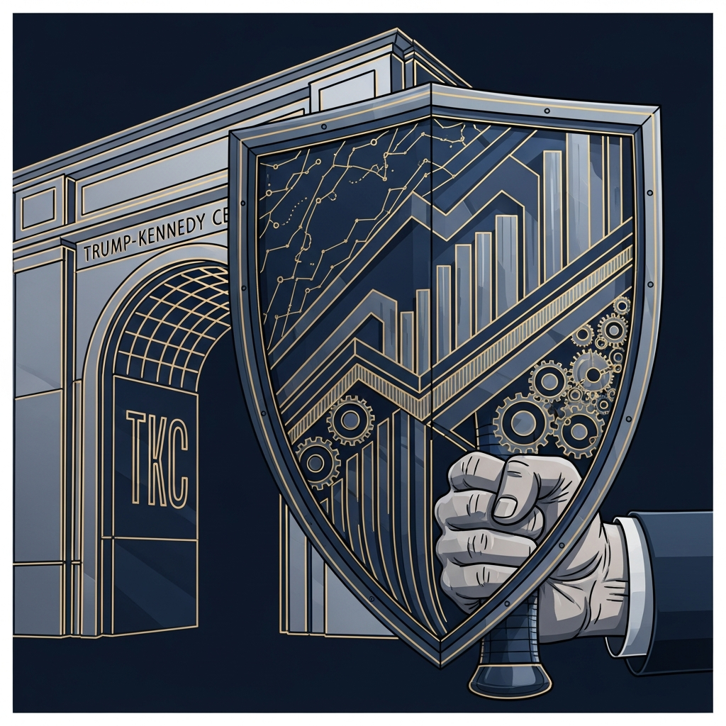 kennedy-center-finances-grenell-defends-post-take-6958d3e31d75c