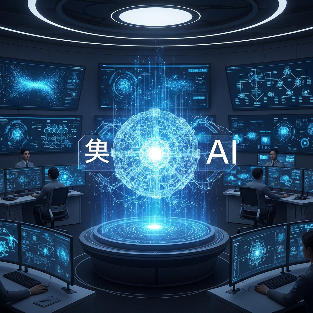 Kimi K2 AI: China’s Trillion-Parameter MoE Breakthrough Unveiled