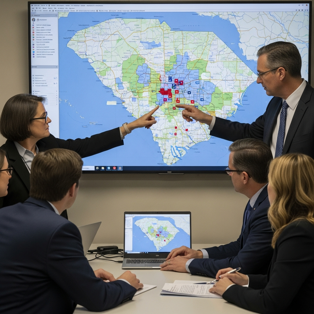 SC Measles Outbreak: Nation’s Biggest Since 2000 Crisis