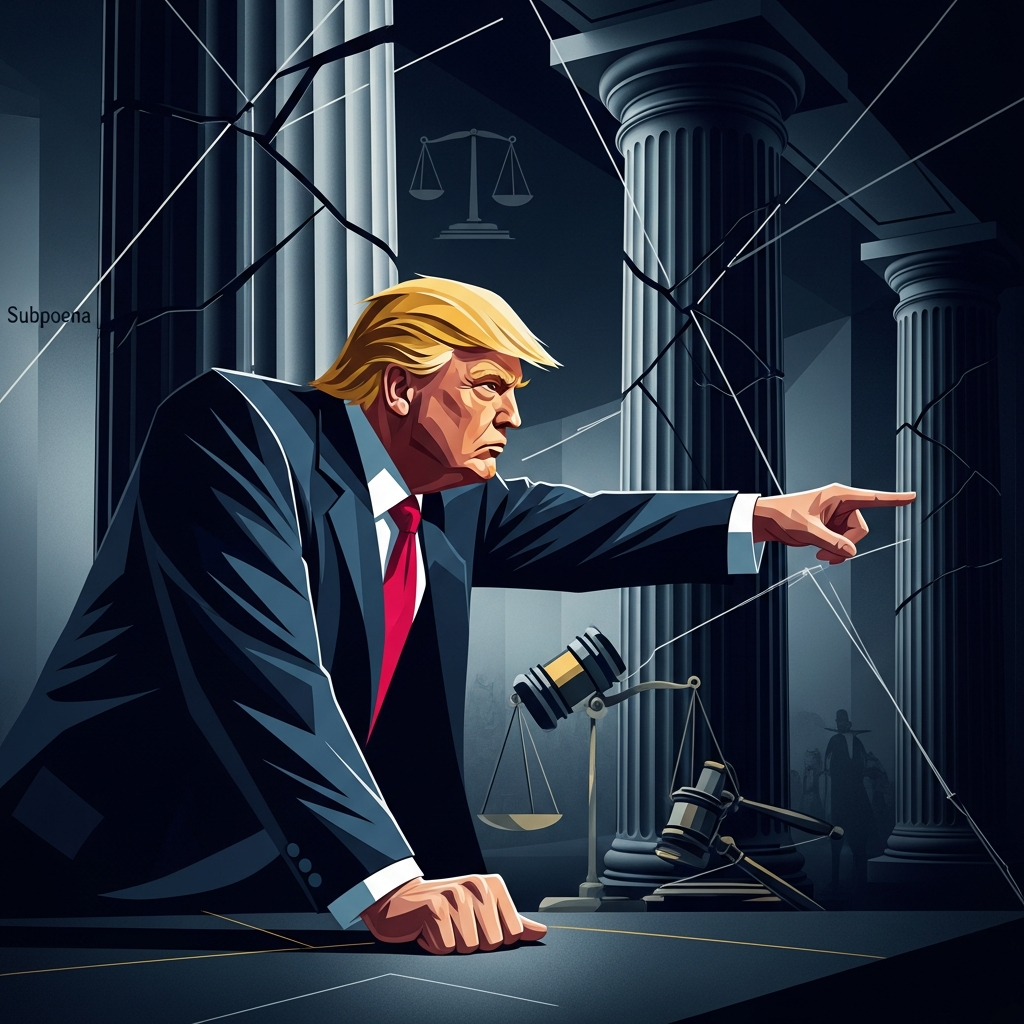 Trump Sues JPMorgan: Unpacking the $5 Billion Debanking Claim