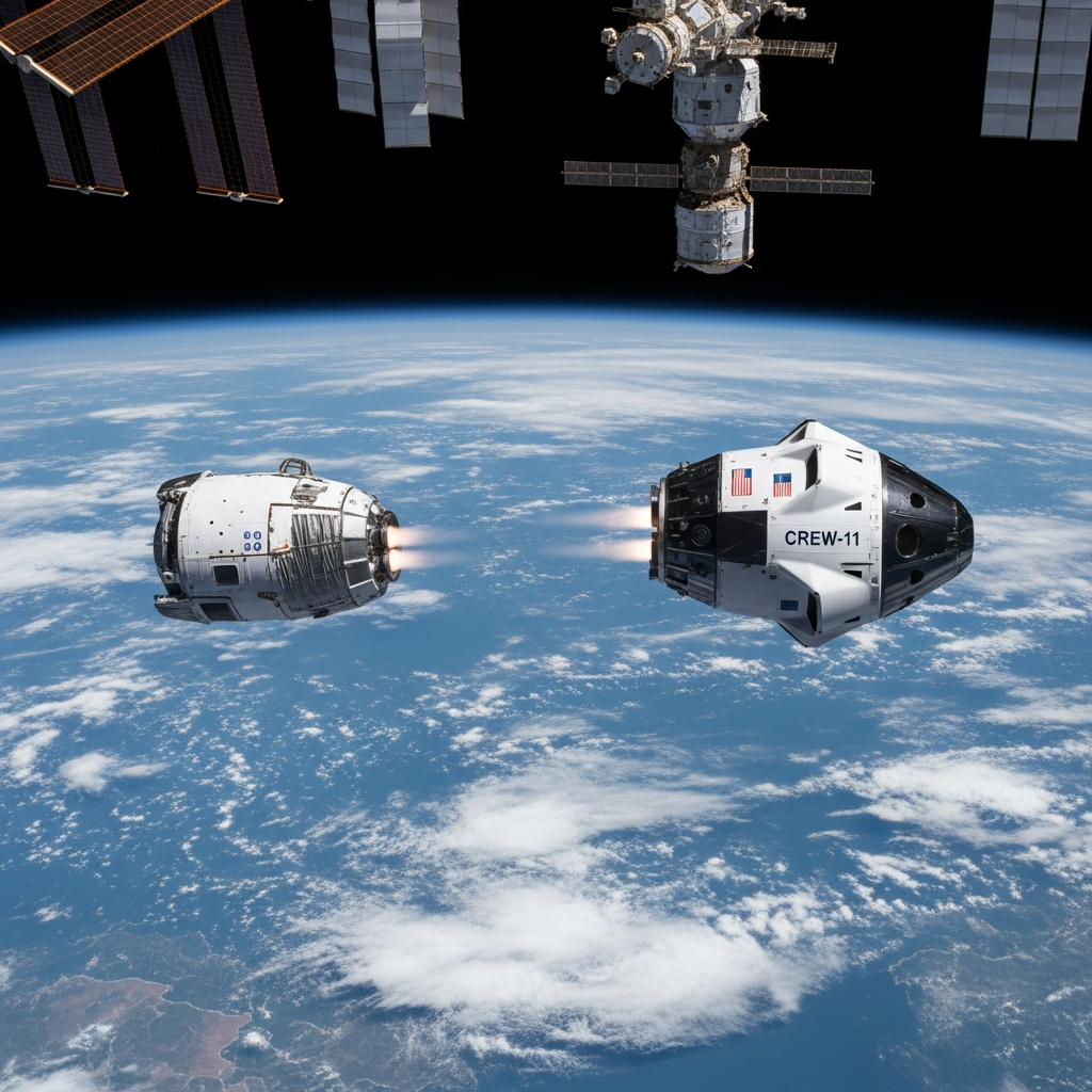 urgent-spacex-crew-11-iss-medical-evacuation-time-696754d4355c6