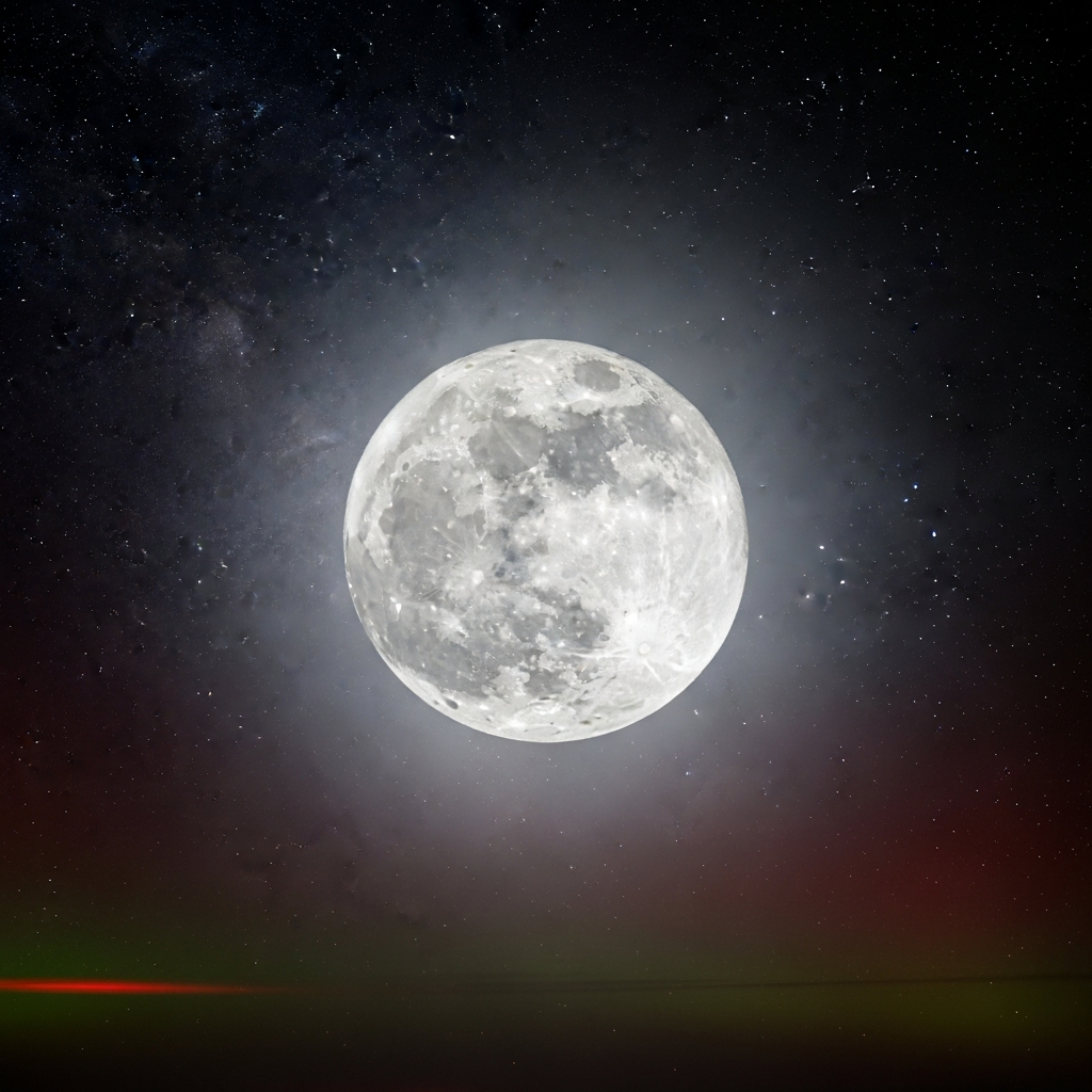 Mystical Snow Moon 2026: Ultimate February 1st Viewing Guide