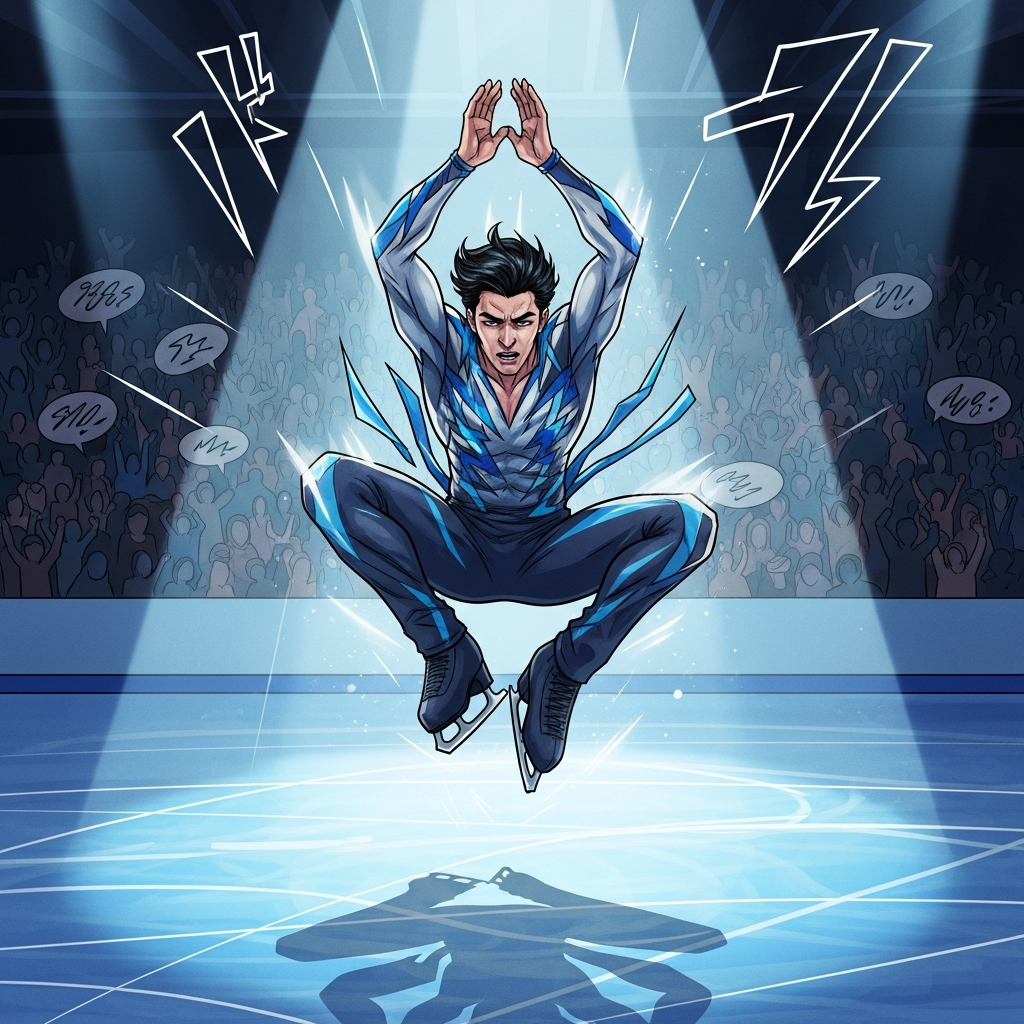 quad-god-malinin-unleashes-olympic-short-program-698c3f094b7e6