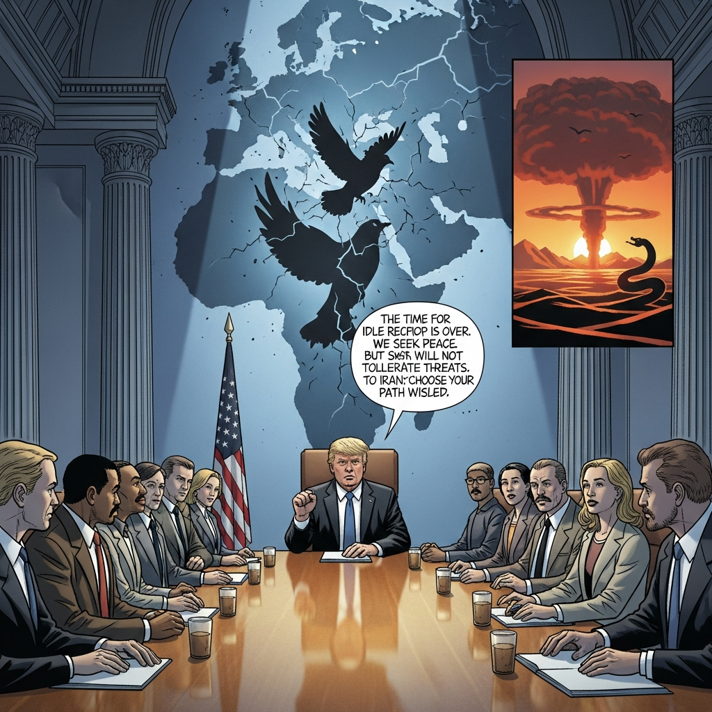 trumps-board-of-peace-secures-gaza-funds-amid-ira-6998085798af1