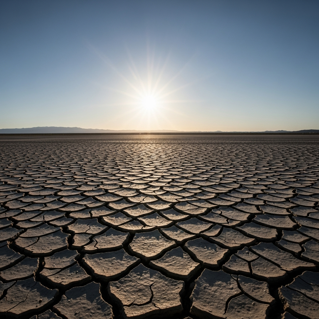 Breaking: Climate Change Fuels West’s “Impossible” March Heat