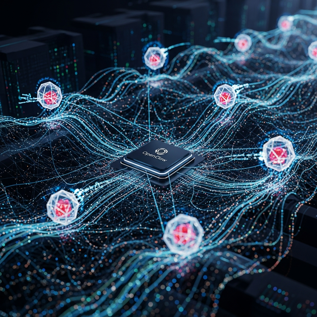 complete-guide-openclaw-agentic-ais-autonomous-69a9f25b4e78e